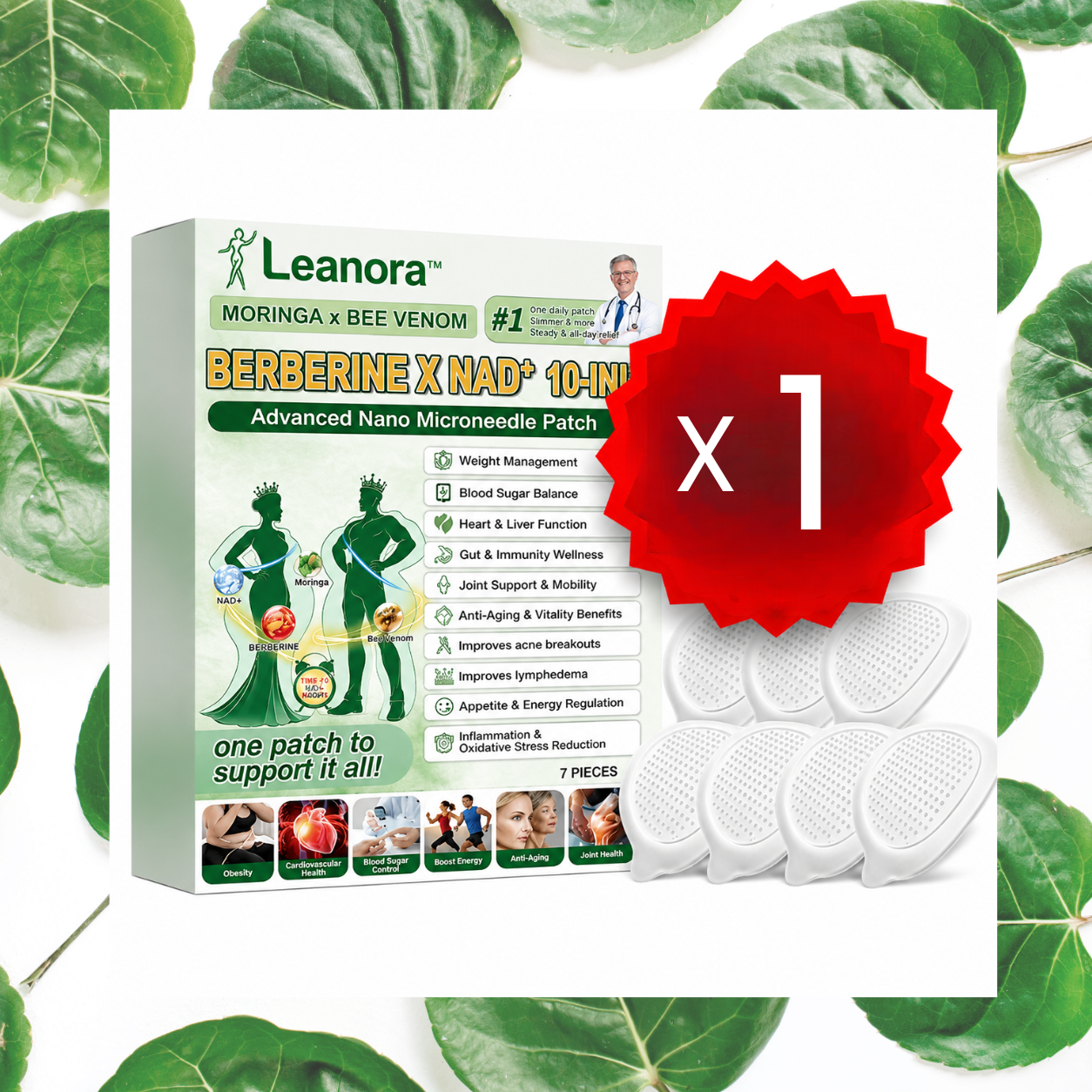 Leanora™