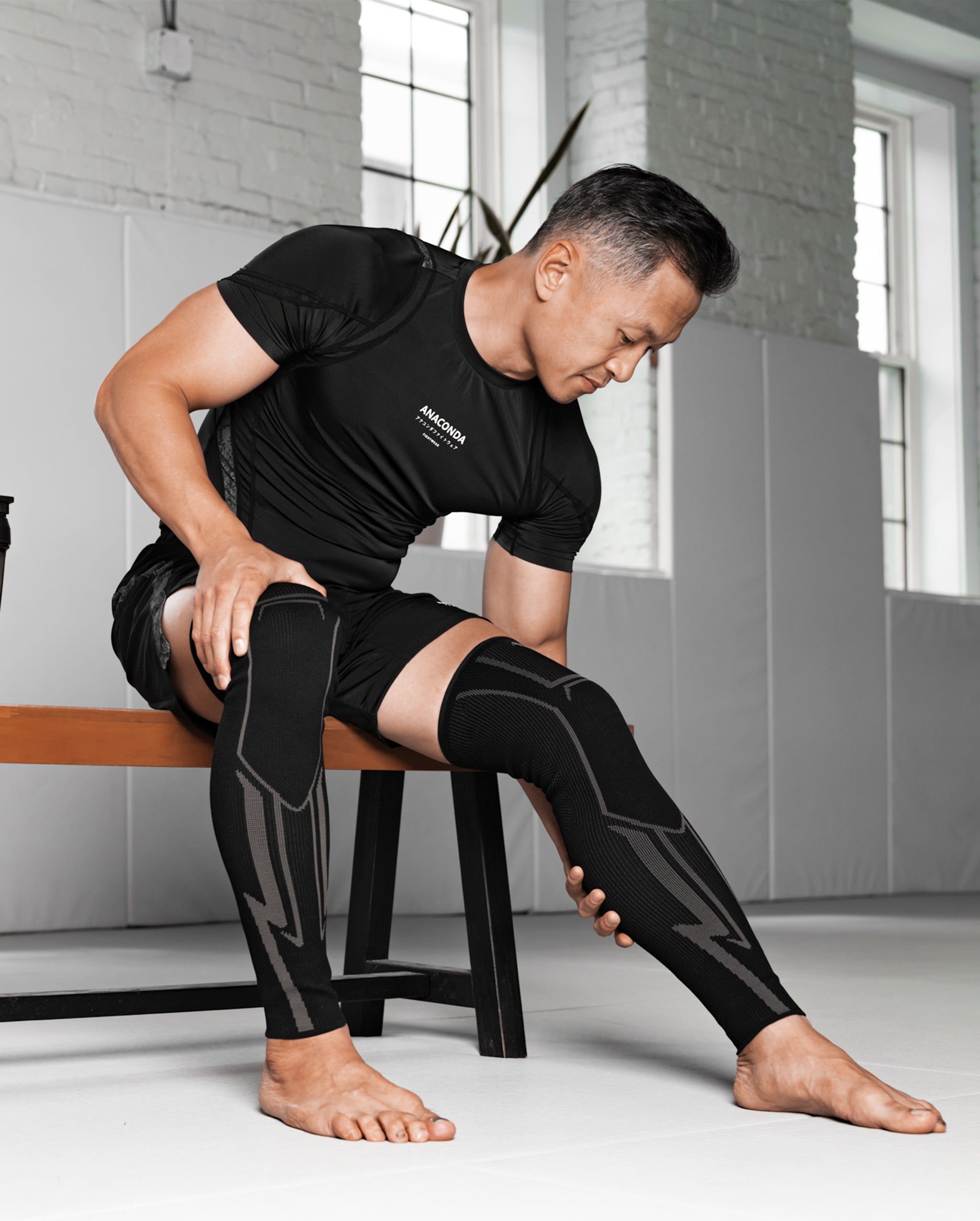 Ingoodness Leg Support Sleeve
