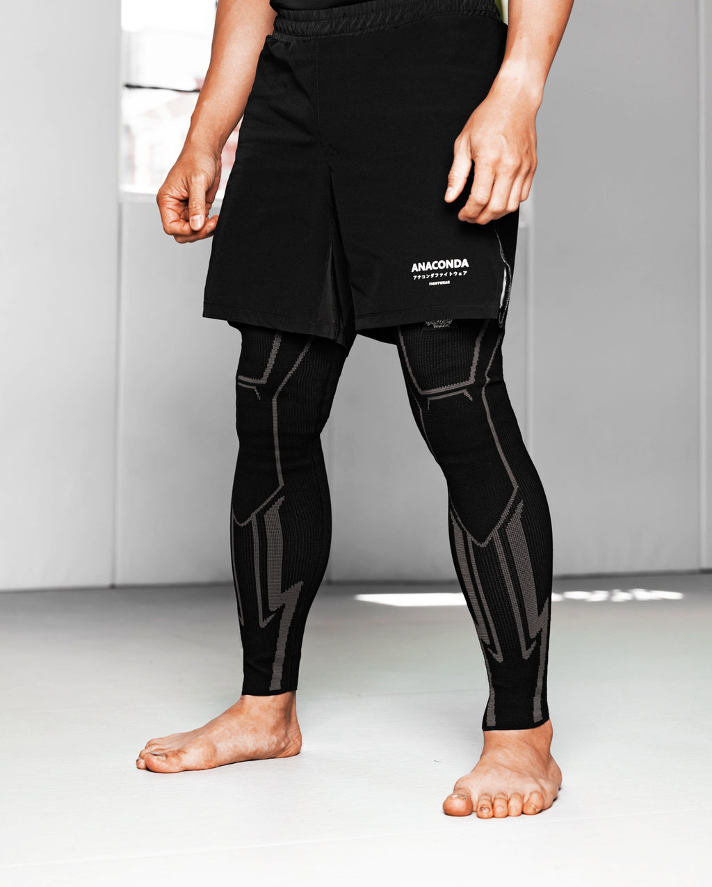 Ingoodness Leg Support Sleeve
