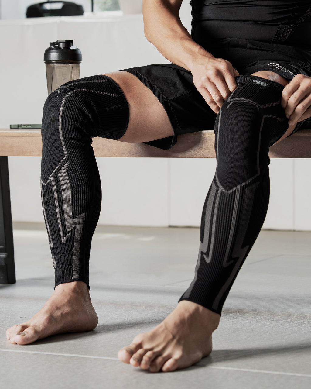 Ingoodness Leg Support Sleeve