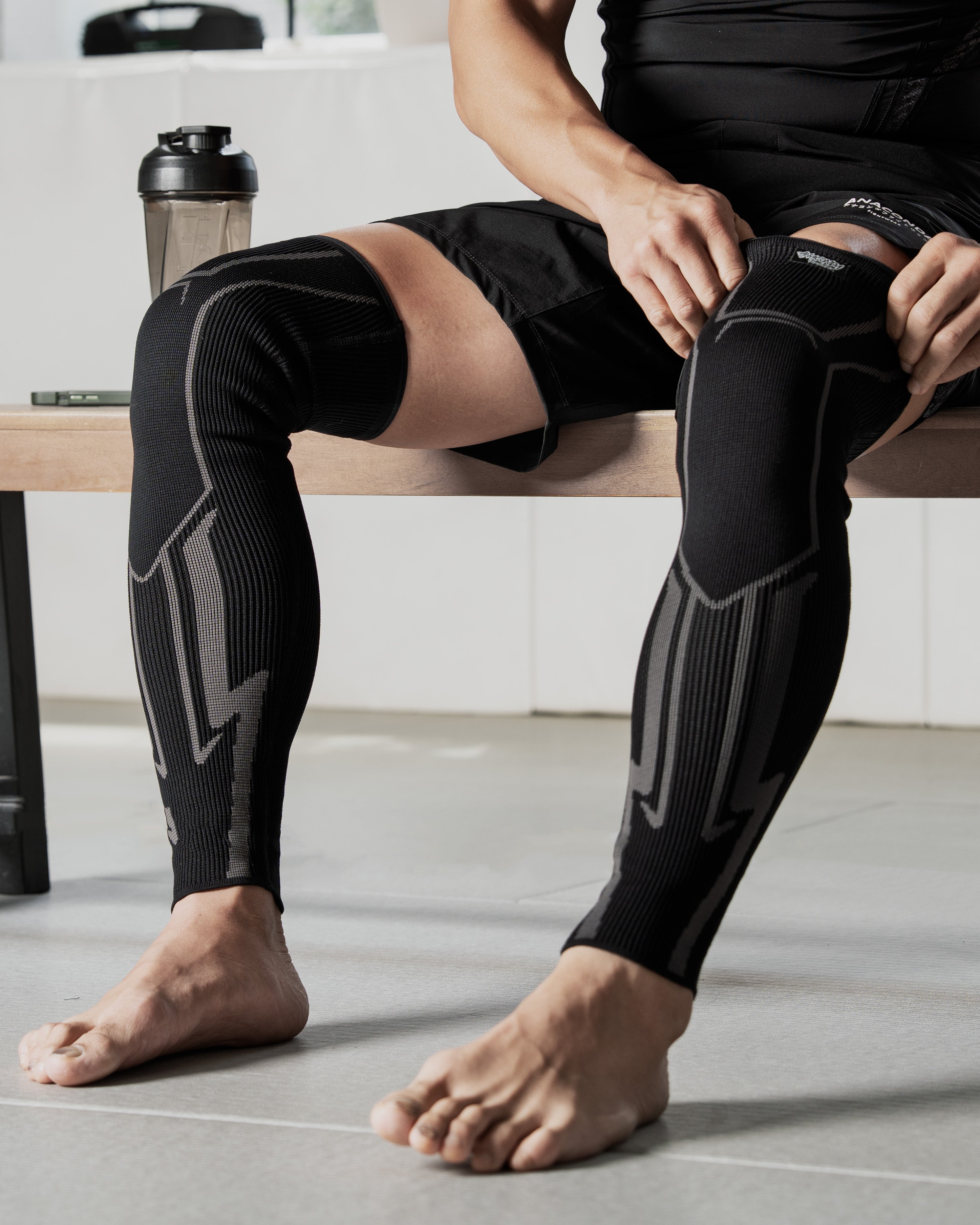 Ingoodness Leg Support Sleeve