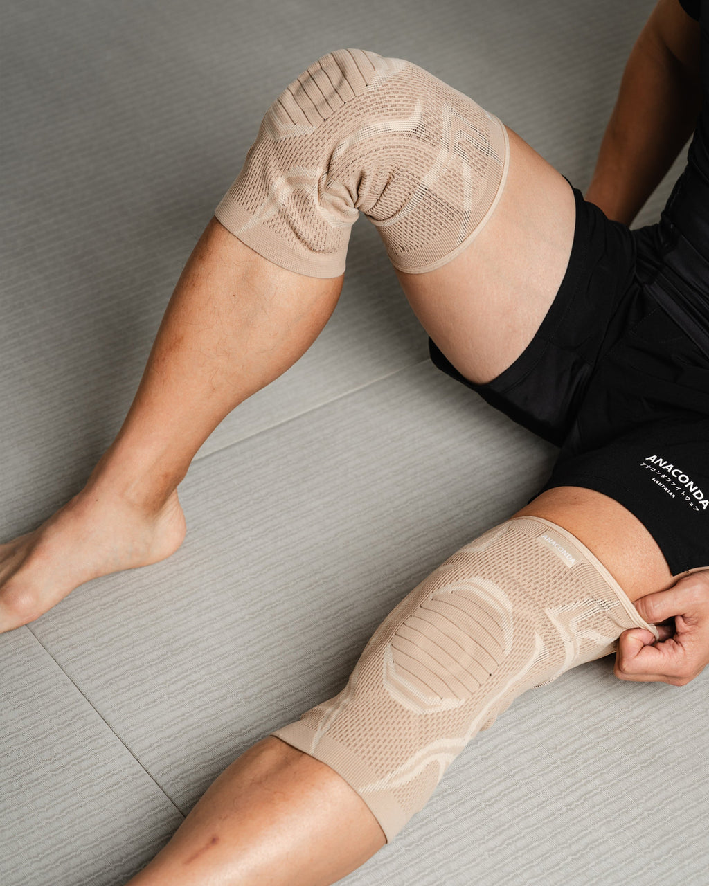 Ingoodness Active Knee Support