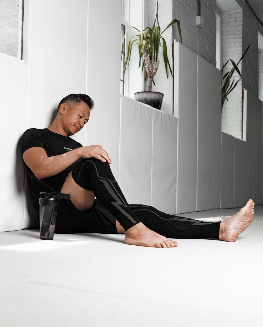 Ingoodness Leg Support Sleeve