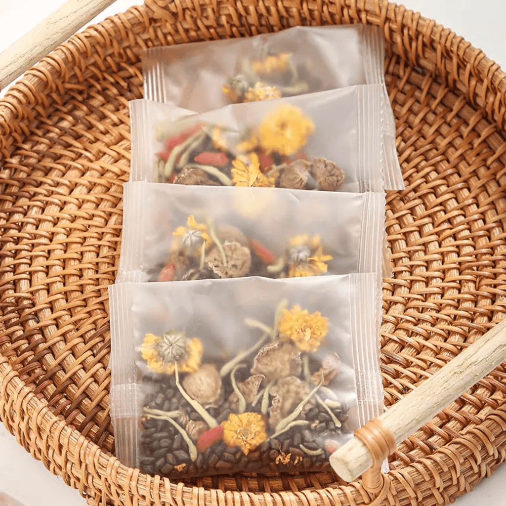 Ingoodness Herbal Detox Blend