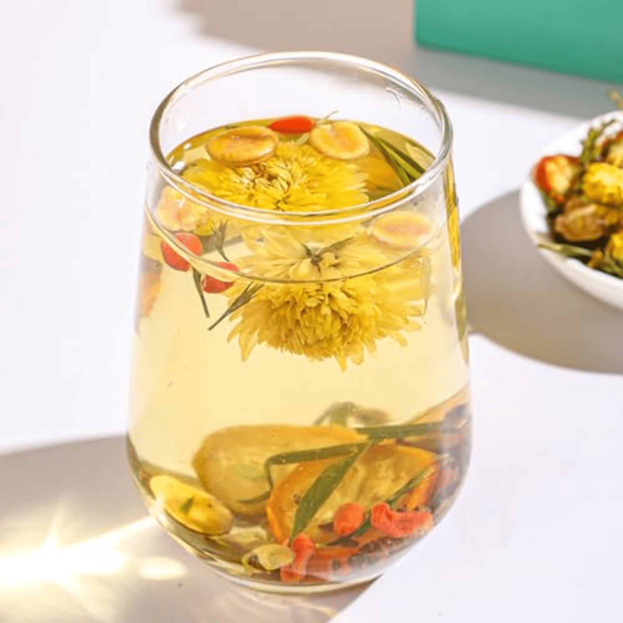 Ingoodness Herbal Detox Blend