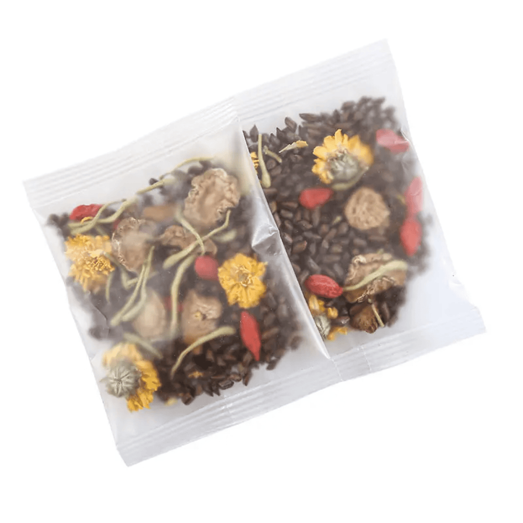 Ingoodness Herbal Detox Blend
