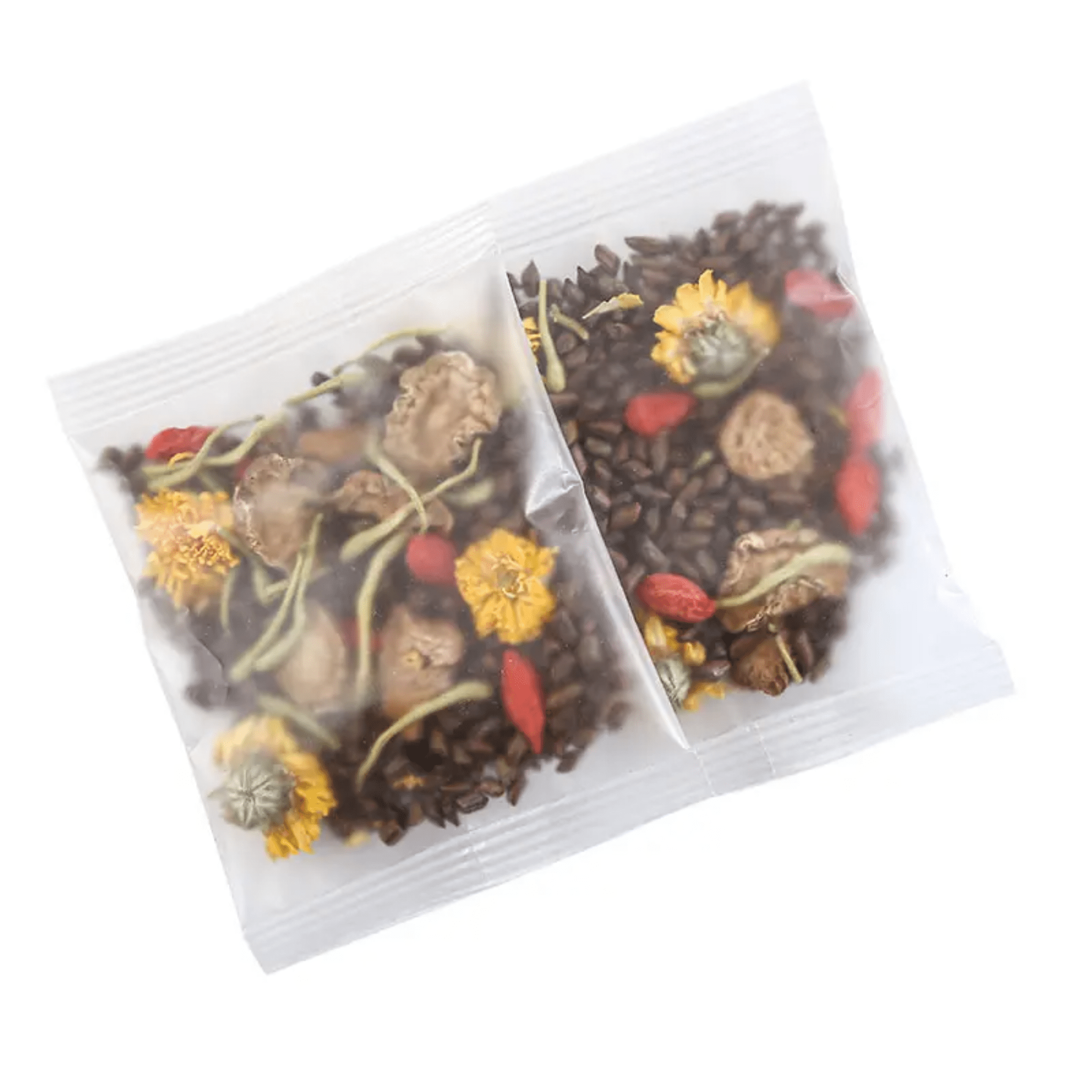 Ingoodness Herbal Detox Blend