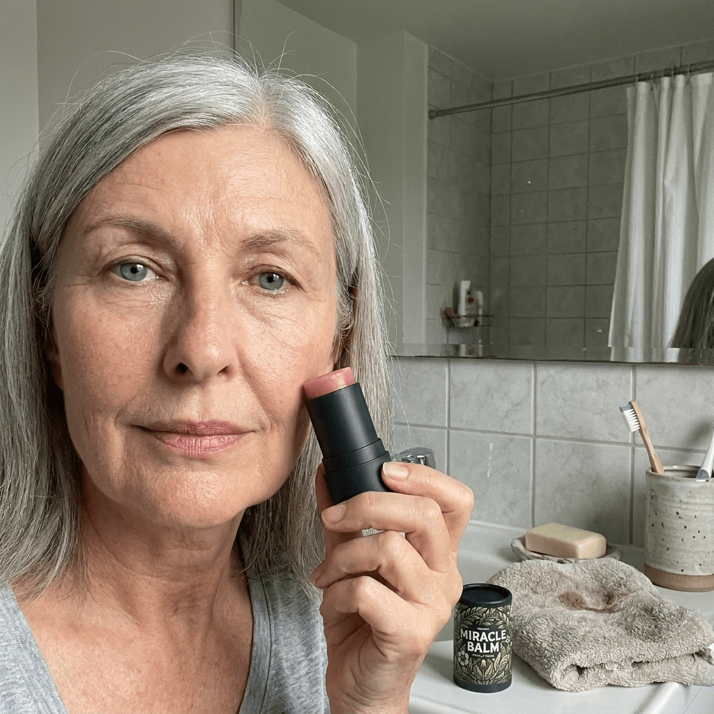 Ingoodness  Miracle Balm™ — Easy Apply Stick