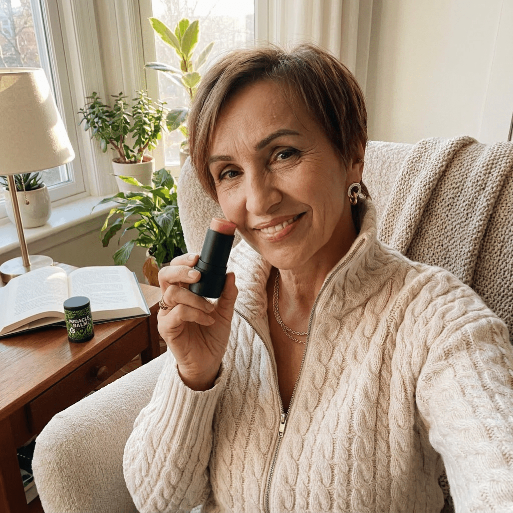 Ingoodness  Miracle Balm™ — Easy Apply Stick