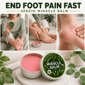 Ingoodness  Miracle Balm™ - Foot Recovery Formula