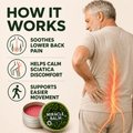 Ingoodness Miracle Balm - Sciatica
